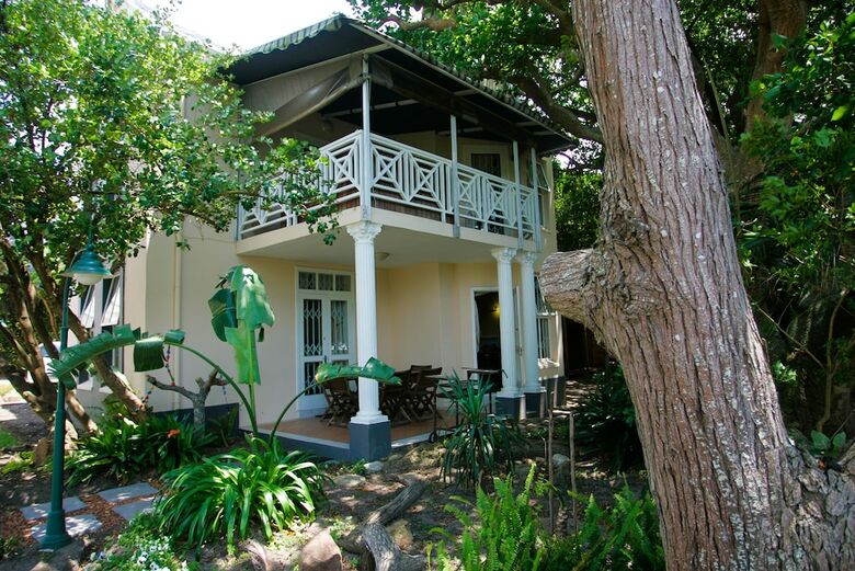 Bed & Breakfast Riversyde Manor