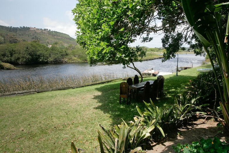 Bed & Breakfast Riversyde Manor