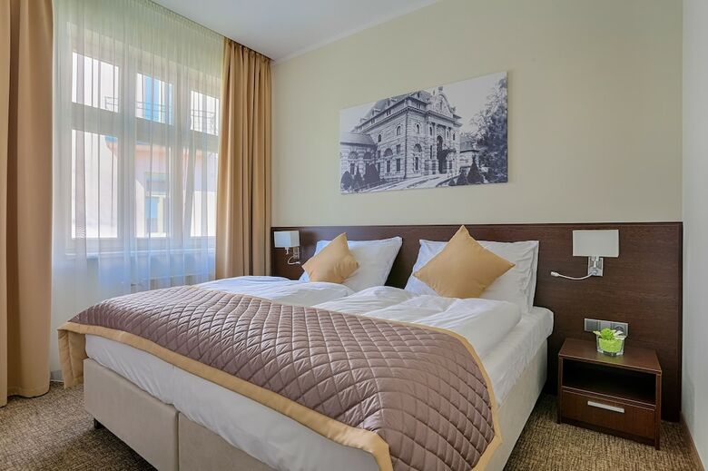 Pro Patria Ensana Health Spa Hotel