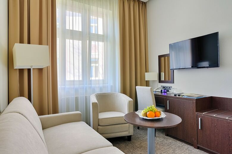 Pro Patria Ensana Health Spa Hotel