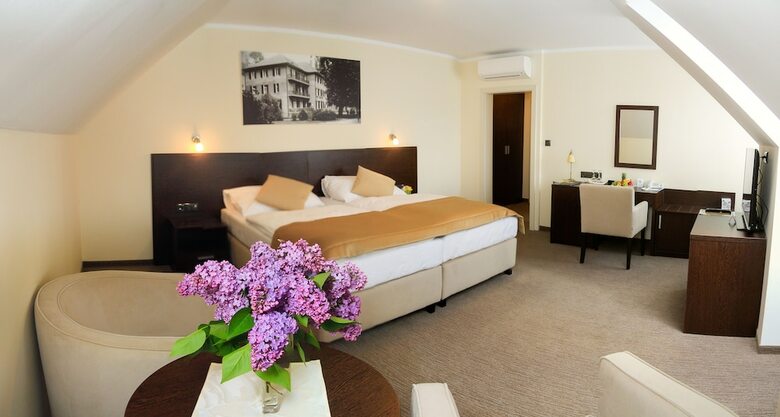 Pro Patria Ensana Health Spa Hotel