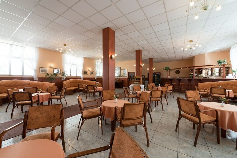 Pro Patria Ensana Health Spa Hotel