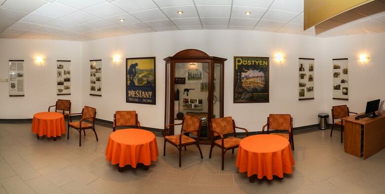 Pro Patria Ensana Health Spa Hotel