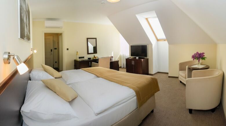Pro Patria Ensana Health Spa Hotel