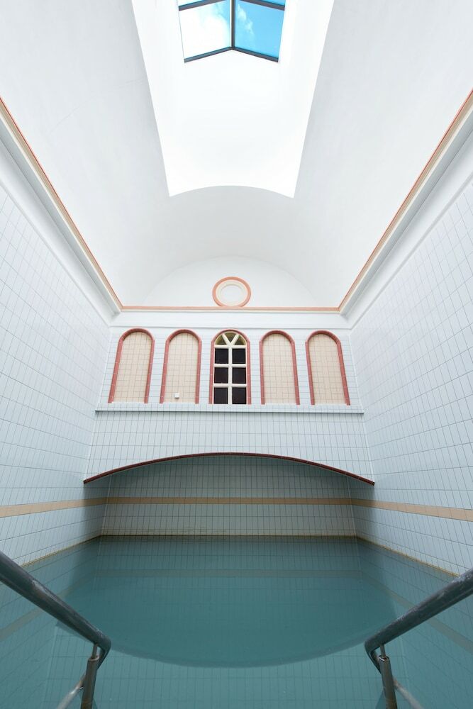Pro Patria Ensana Health Spa Hotel