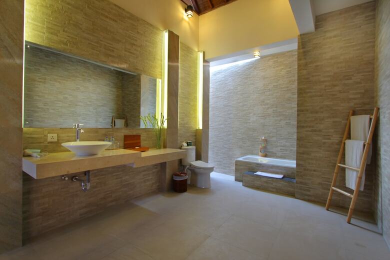 Hotel Bali Nyuh Gading Villa