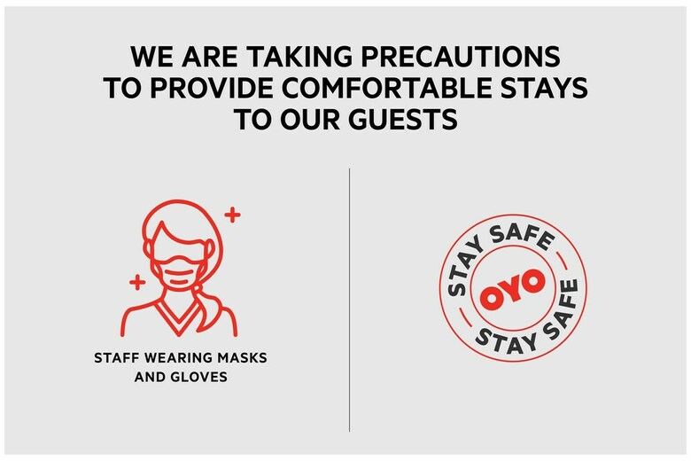 Motel Oyo Hotel Palmdale - Antelope Valley