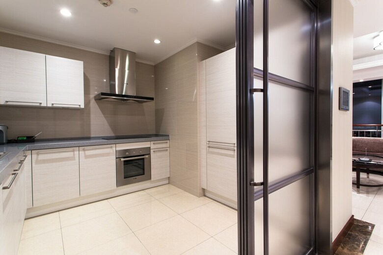 Apartamentos Qingdao Jinshan We Holiday Apt Wusi