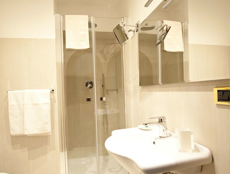 Guesthouse Borromeo Roma