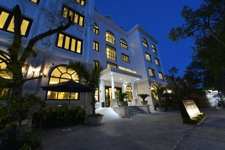 Venus Hotel & Spa
