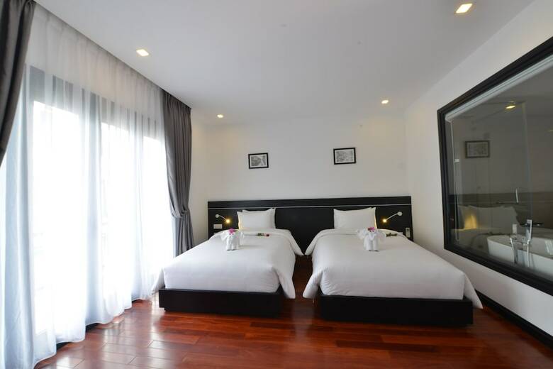 Venus Hotel & Spa