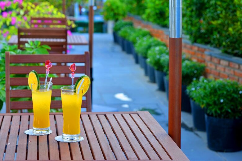 Venus Hotel & Spa