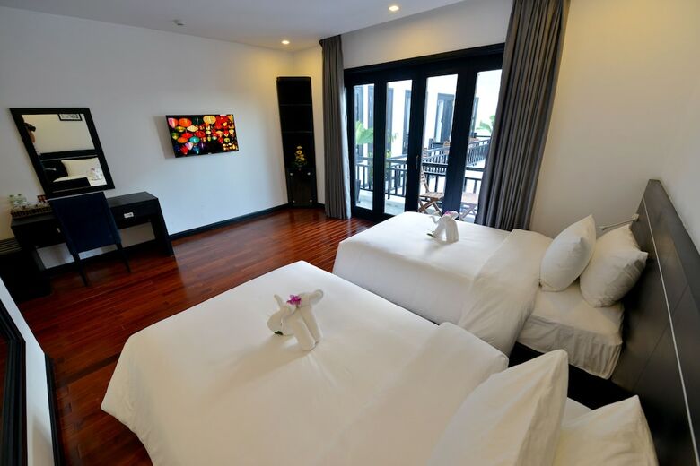 Venus Hotel & Spa