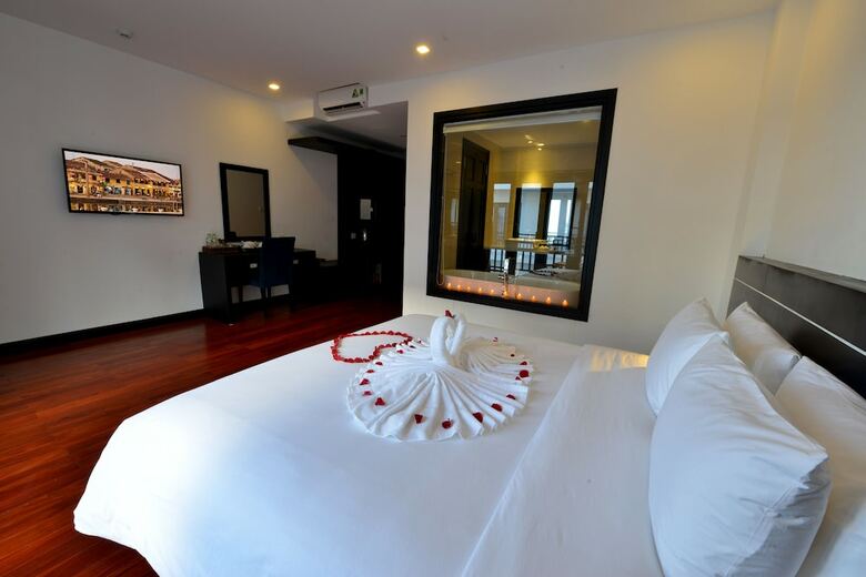 Venus Hotel & Spa