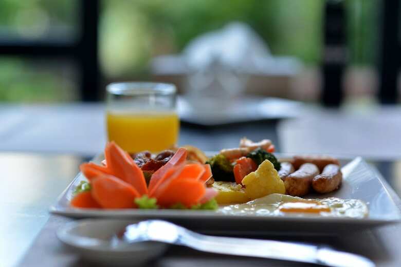 Venus Hotel & Spa