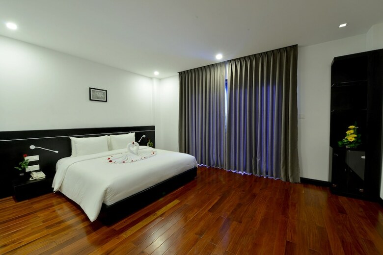 Venus Hotel & Spa