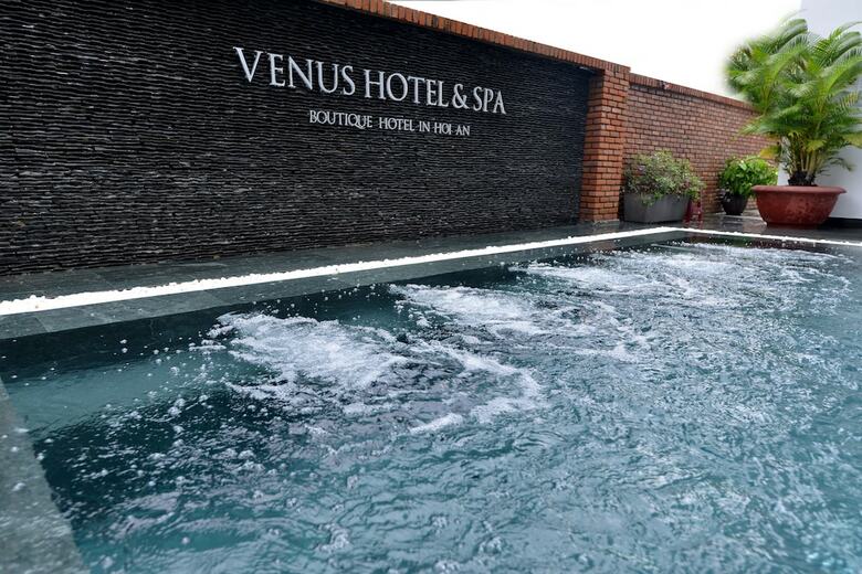 Venus Hotel & Spa