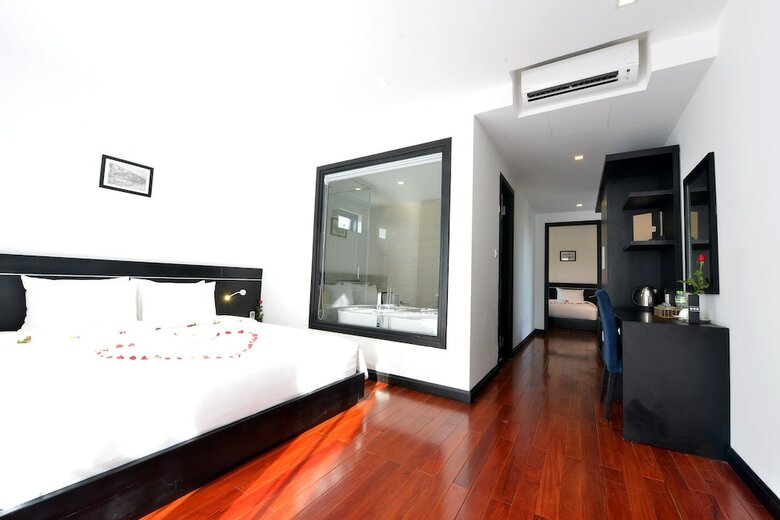 Venus Hotel & Spa