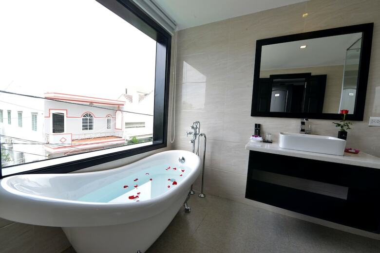 Venus Hotel & Spa