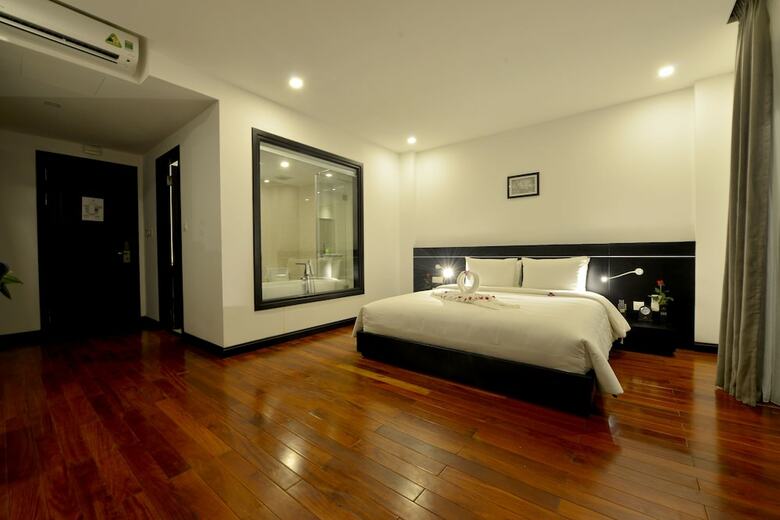Venus Hotel & Spa