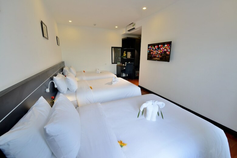 Venus Hotel & Spa