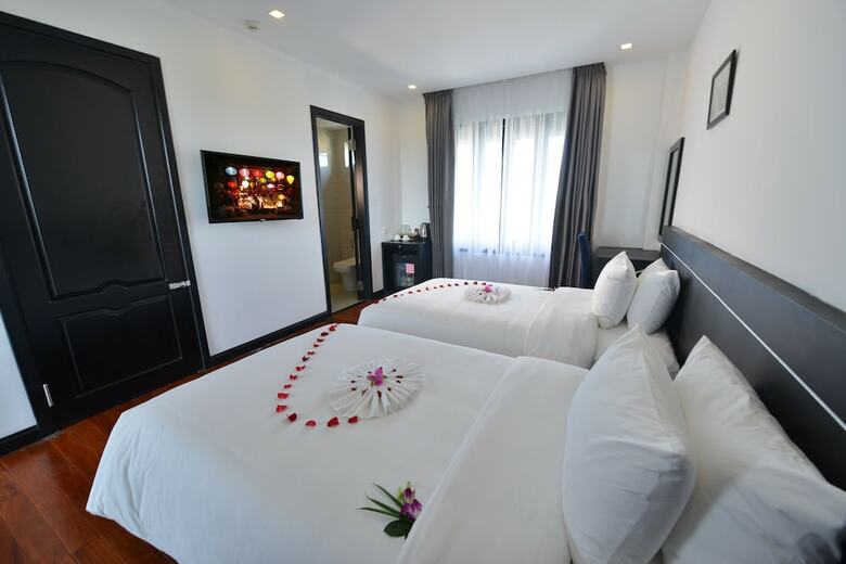 Venus Hotel & Spa