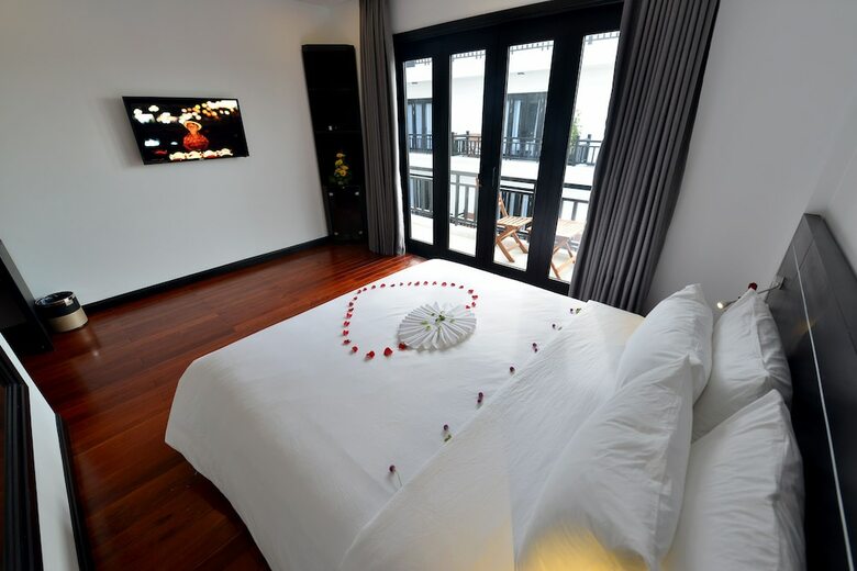 Venus Hotel & Spa