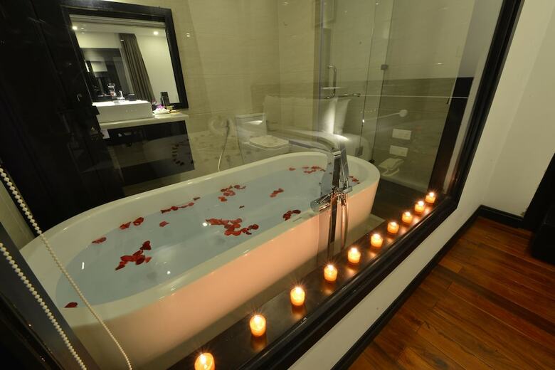 Venus Hotel & Spa