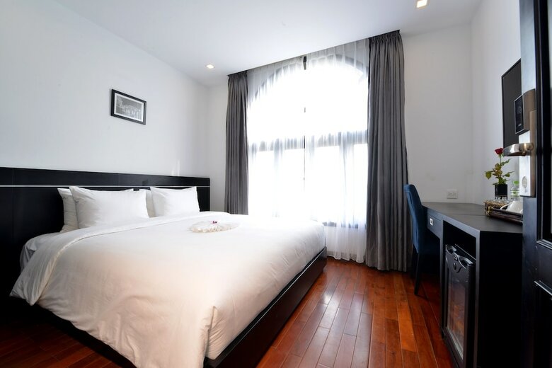 Venus Hotel & Spa