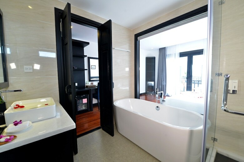 Venus Hotel & Spa