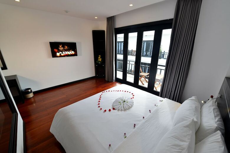 Venus Hotel & Spa