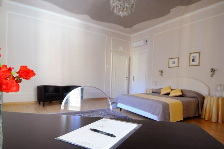 B&B Cangrande Di Danese-viviani