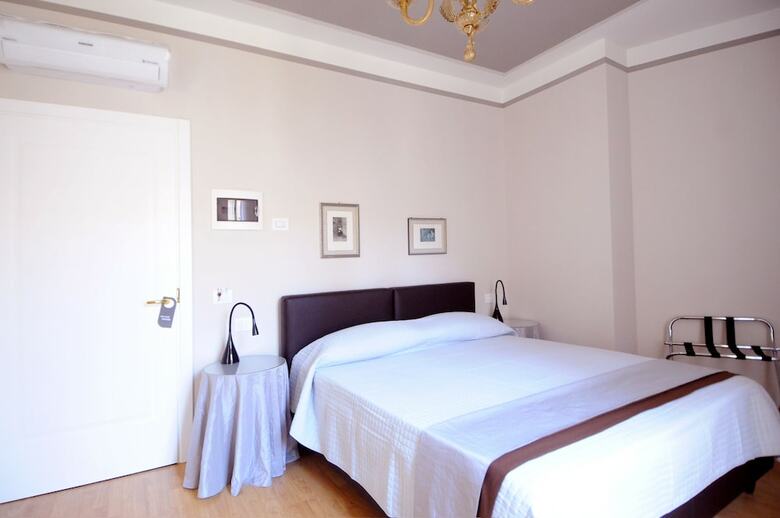 B&B Cangrande Di Danese-viviani