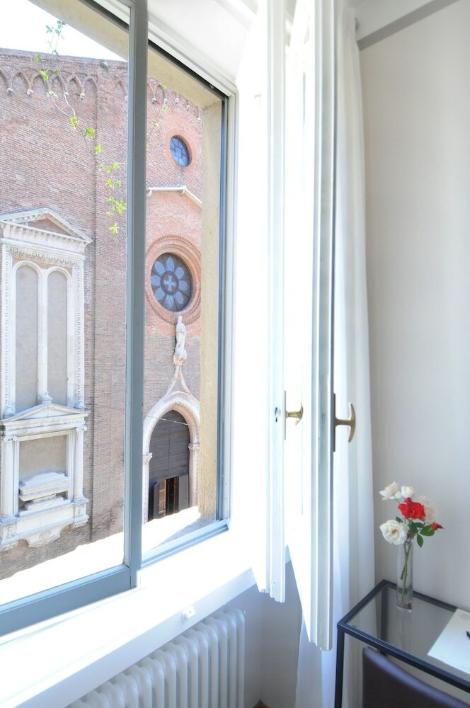 B&B Cangrande Di Danese-viviani