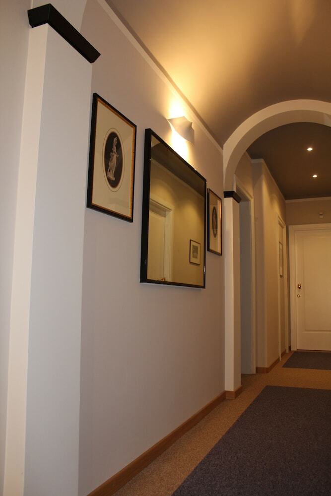 B&B Cangrande Di Danese-viviani