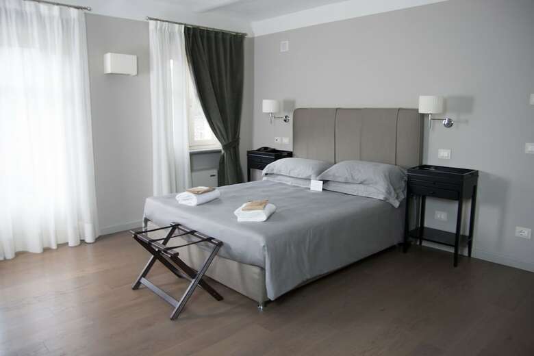Agroturismo R�va Vino&resort