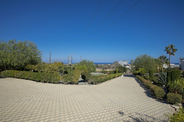Protaras Villa Georgia