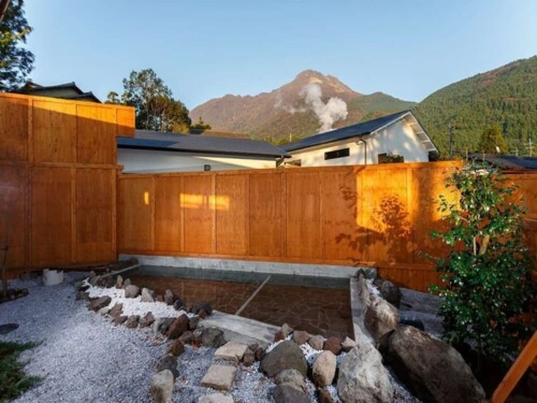 Yufuin Ryokan Seikoen