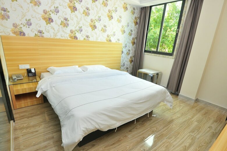 Jiamei Hotel