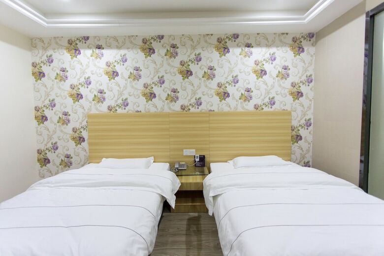 Jiamei Hotel
