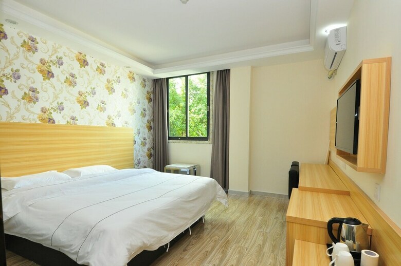 Jiamei Hotel