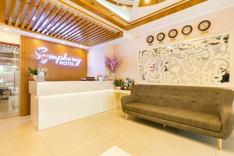 Symphony Hotel