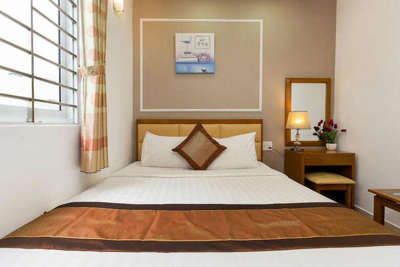 Symphony Hotel