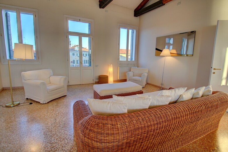 Apartamento Brigitte