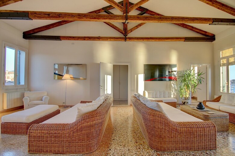 Apartamento Brigitte