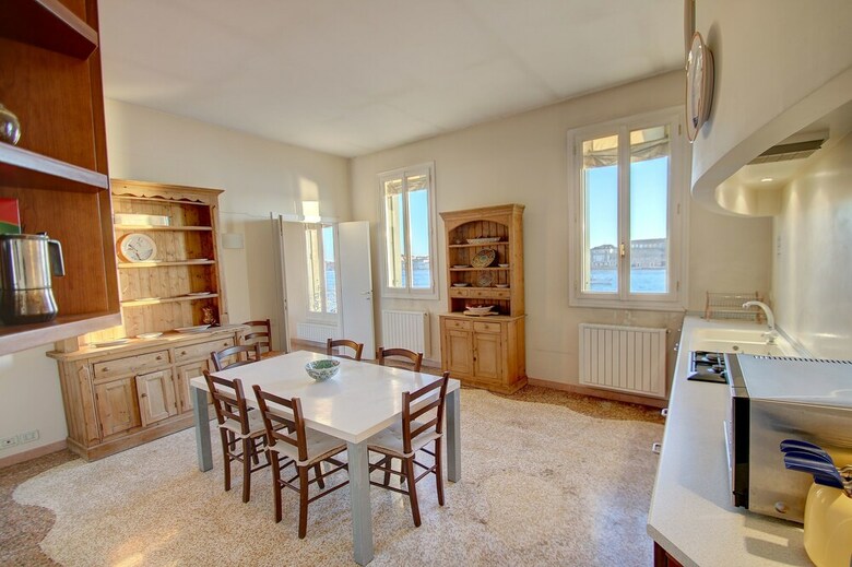 Apartamento Brigitte