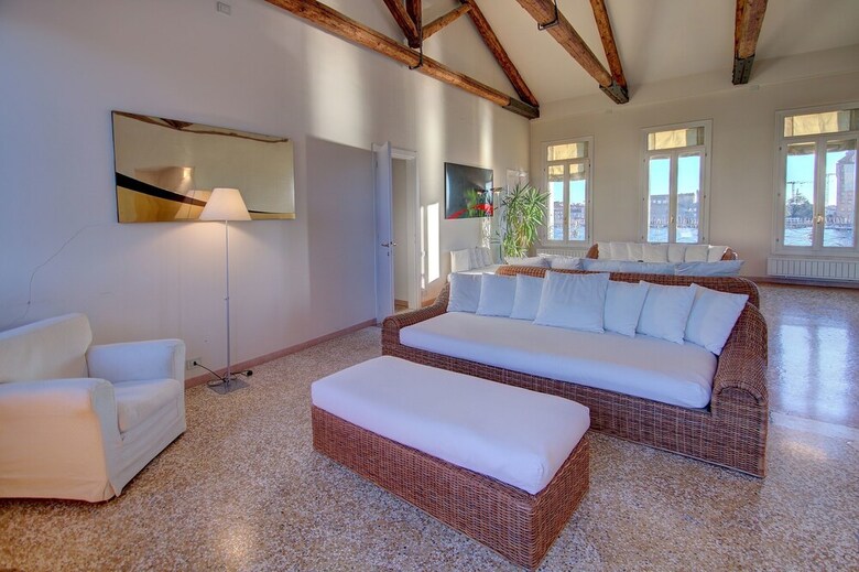 Apartamento Brigitte