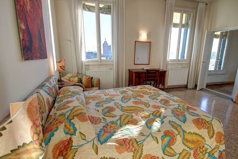 Apartamento Brigitte