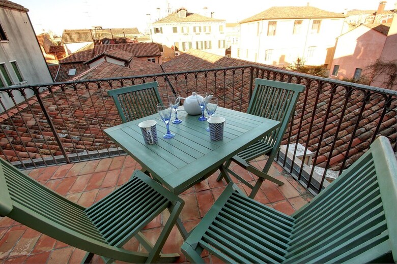 Apartamento Brigitte