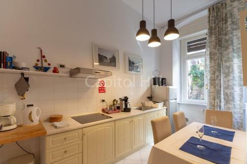 Apartamento Domitilla Residence